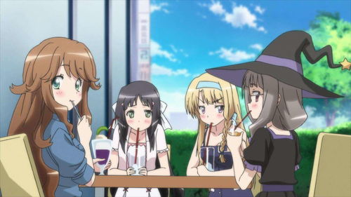 《終末的后宮》人氣高漲的背后 其制作公司A-1 Pictures的動畫制作與軟件設計